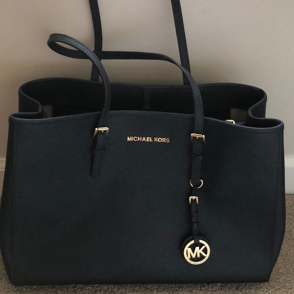 Michael Kors handbag